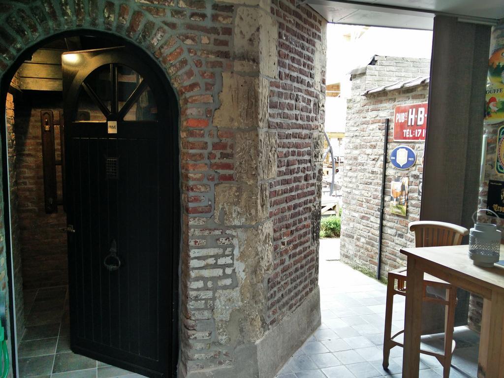 De Twie Keuninge Maasmechelen Exterior photo
